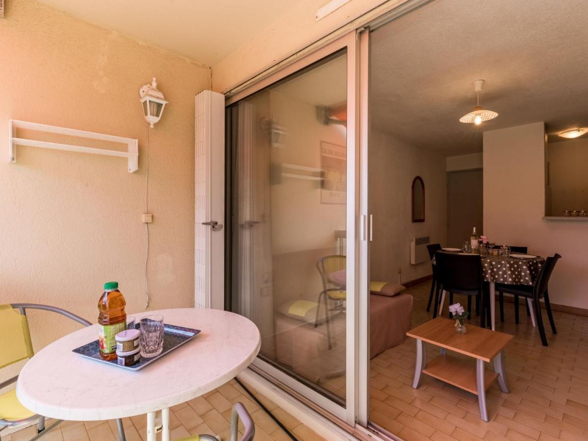 Apartment Los Amigos-13 By Interhome Ле-Гро-дю-Руа Екстер'єр фото