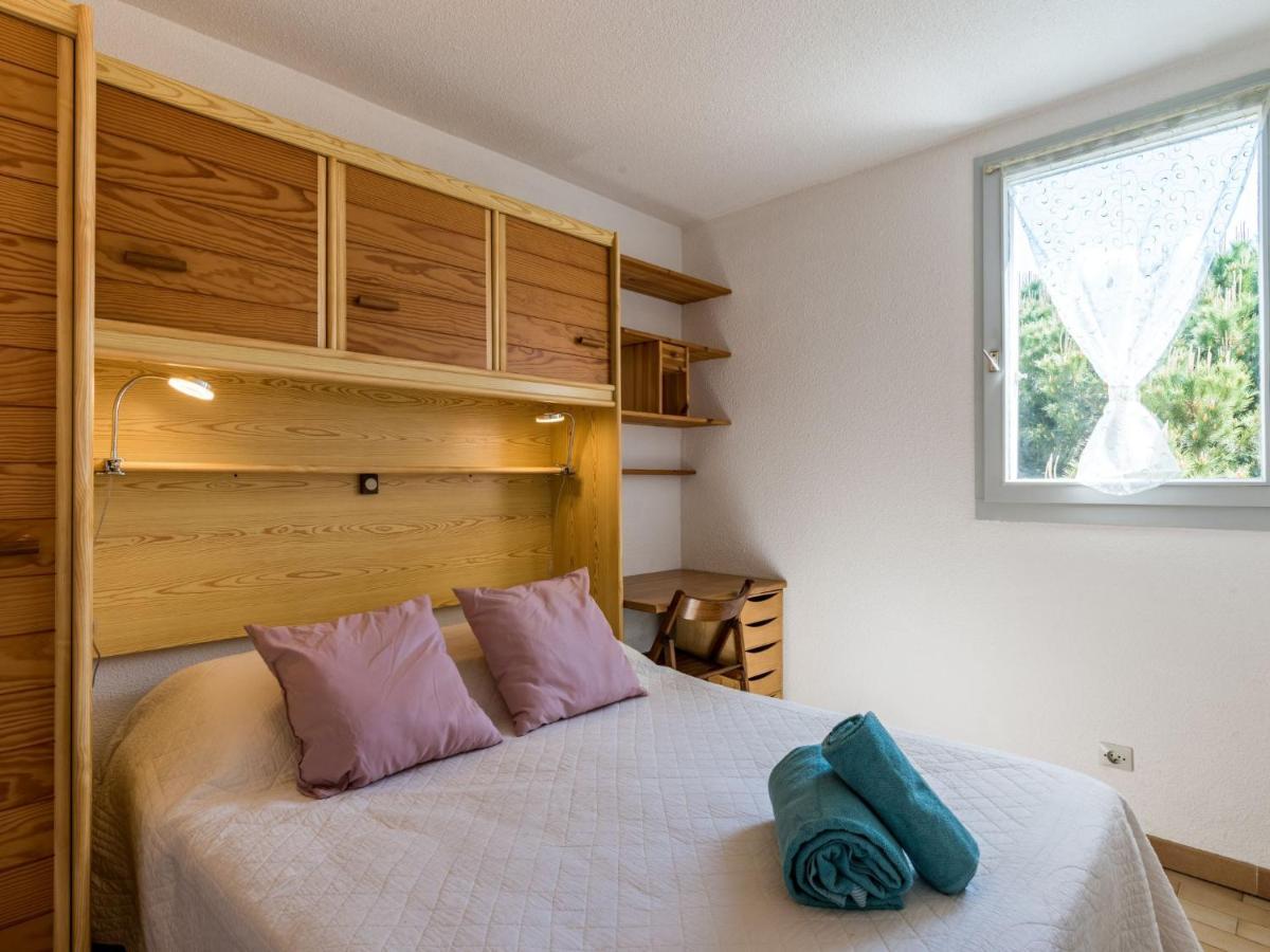 Apartment Los Amigos-13 By Interhome Ле-Гро-дю-Руа Екстер'єр фото