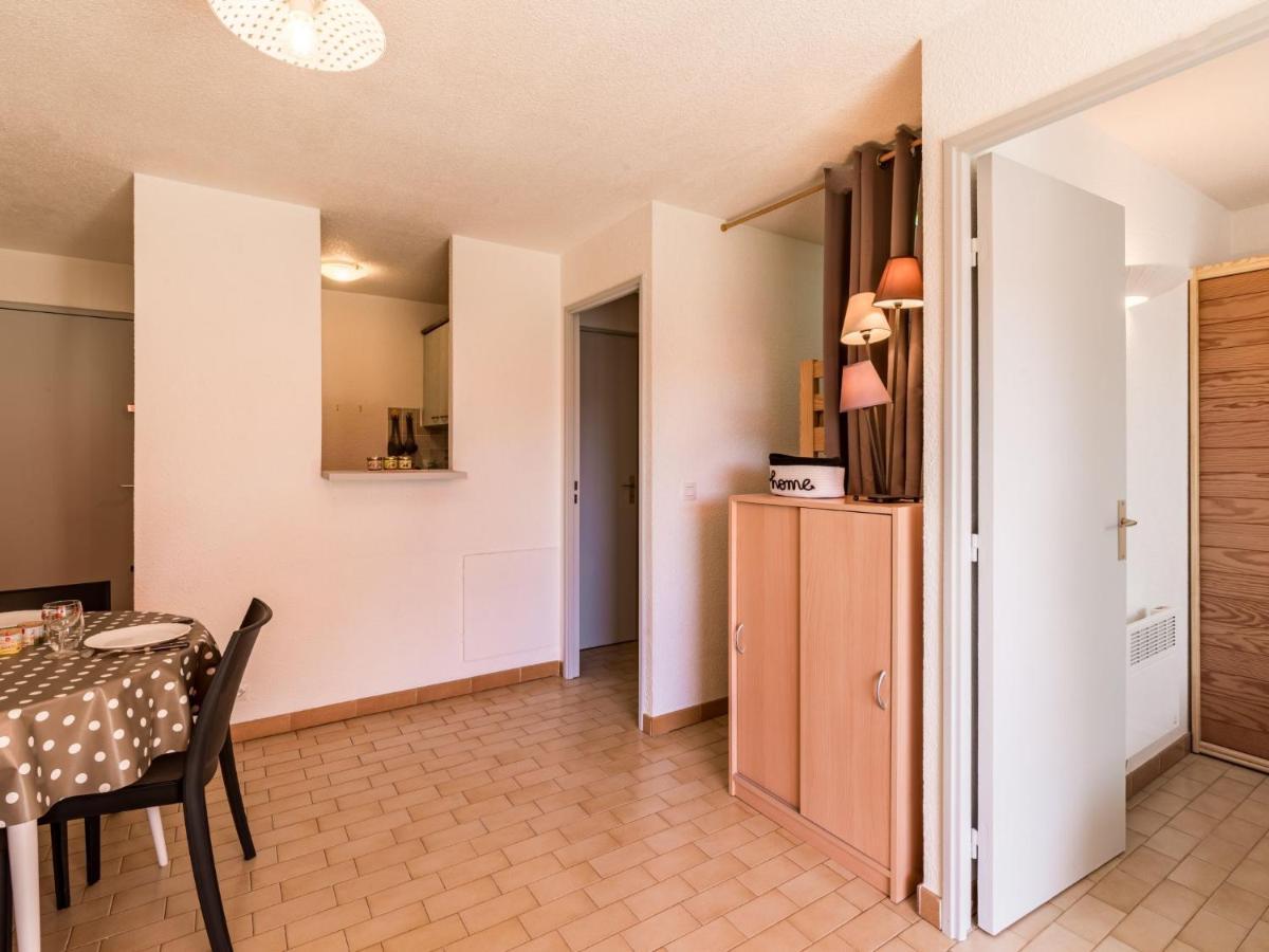 Apartment Los Amigos-13 By Interhome Ле-Гро-дю-Руа Екстер'єр фото
