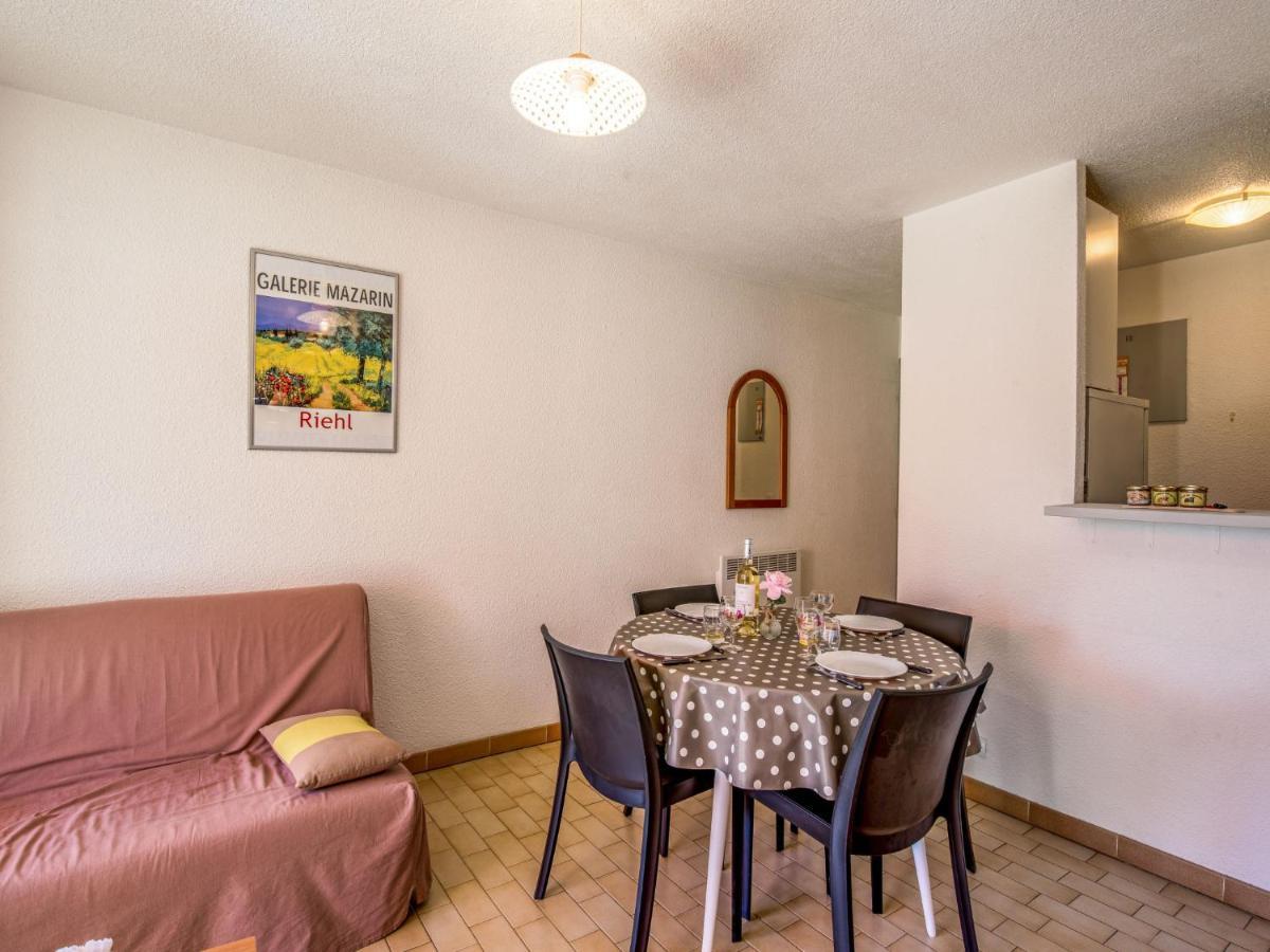 Apartment Los Amigos-13 By Interhome Ле-Гро-дю-Руа Екстер'єр фото