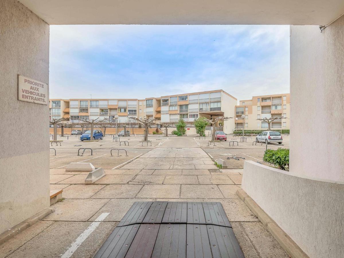 Apartment Los Amigos-13 By Interhome Ле-Гро-дю-Руа Екстер'єр фото
